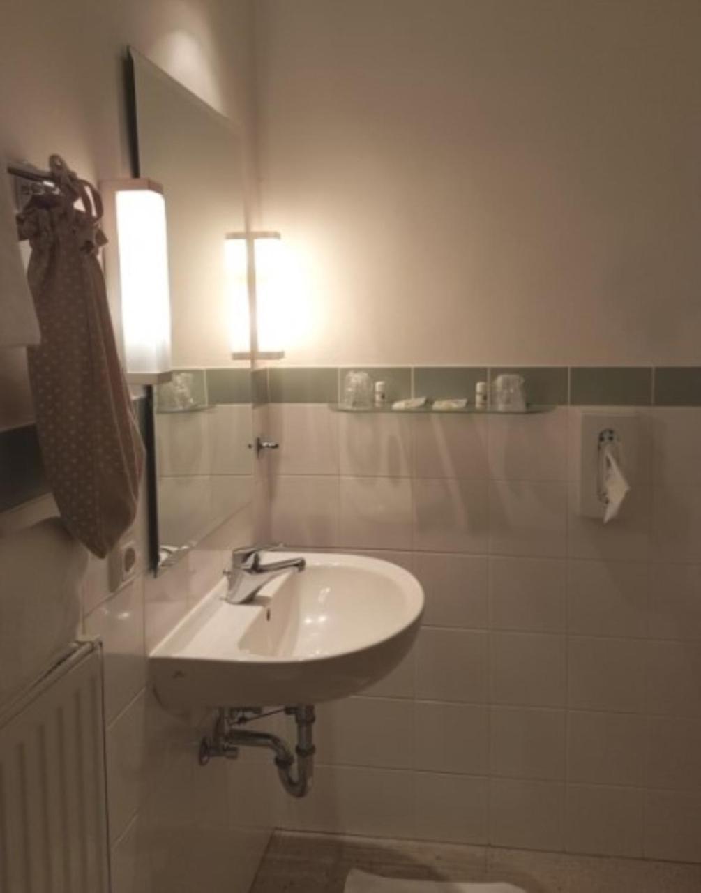 Gasthof Pension Auzinger Meggenhofen Екстер'єр фото