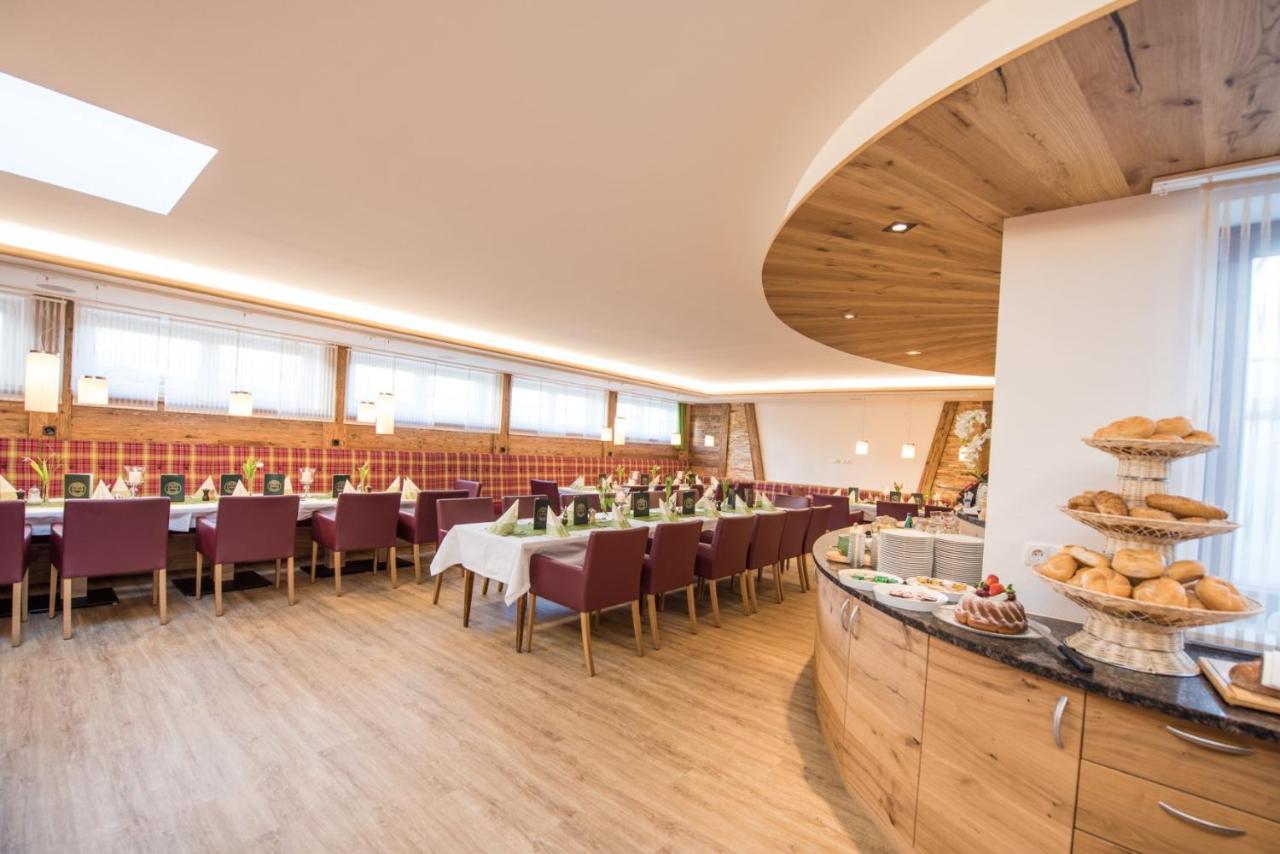 Gasthof Pension Auzinger Meggenhofen Екстер'єр фото